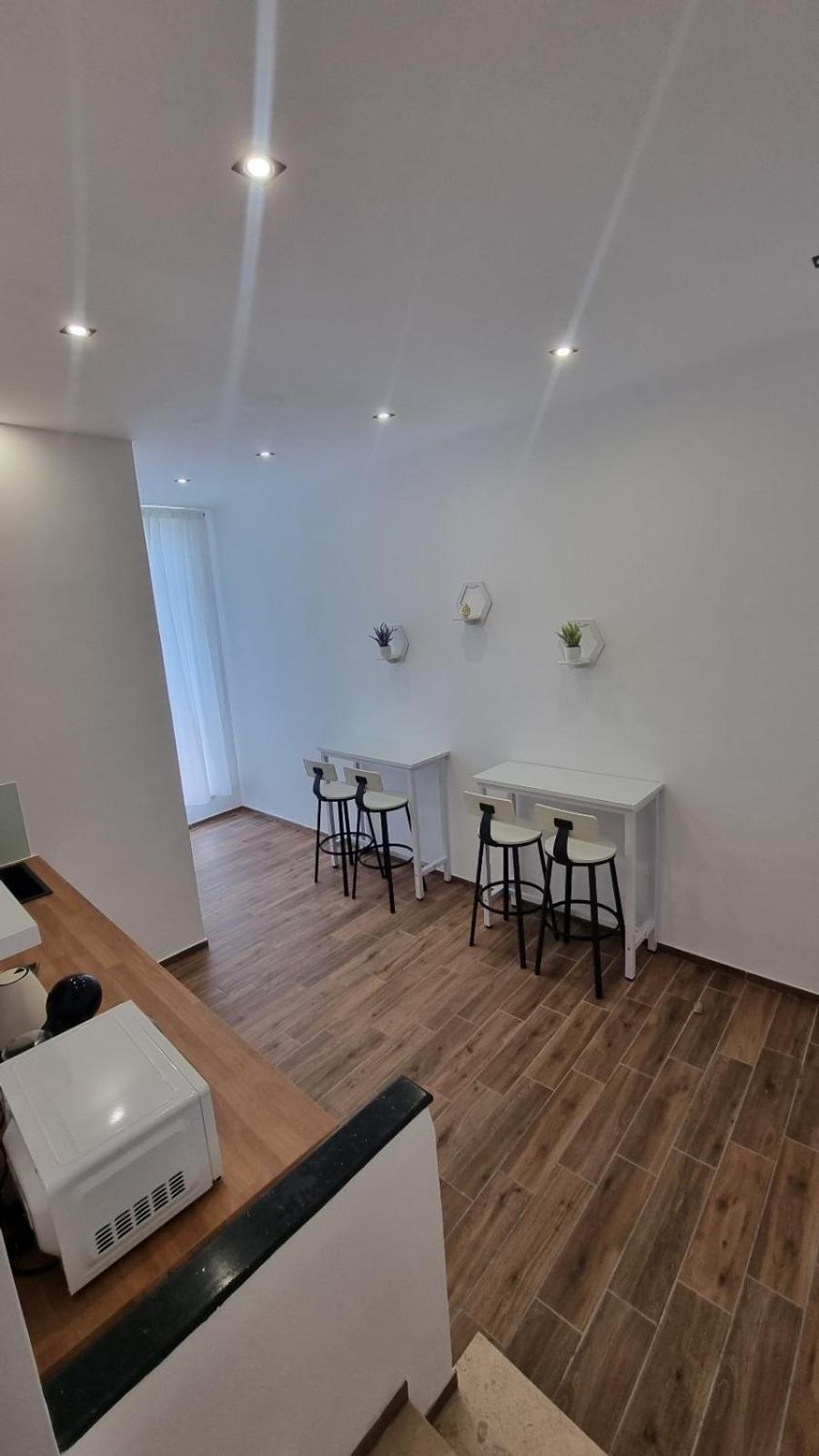 Fly Napoli Bed & Breakfast Exterior foto